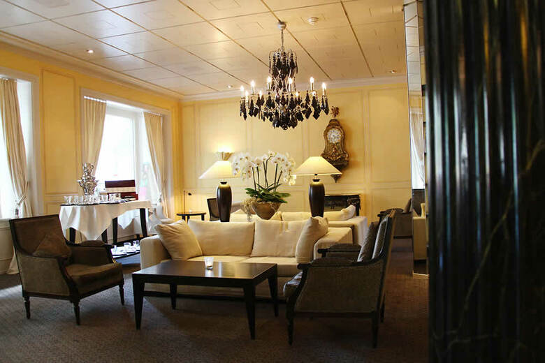 Opera Hotel