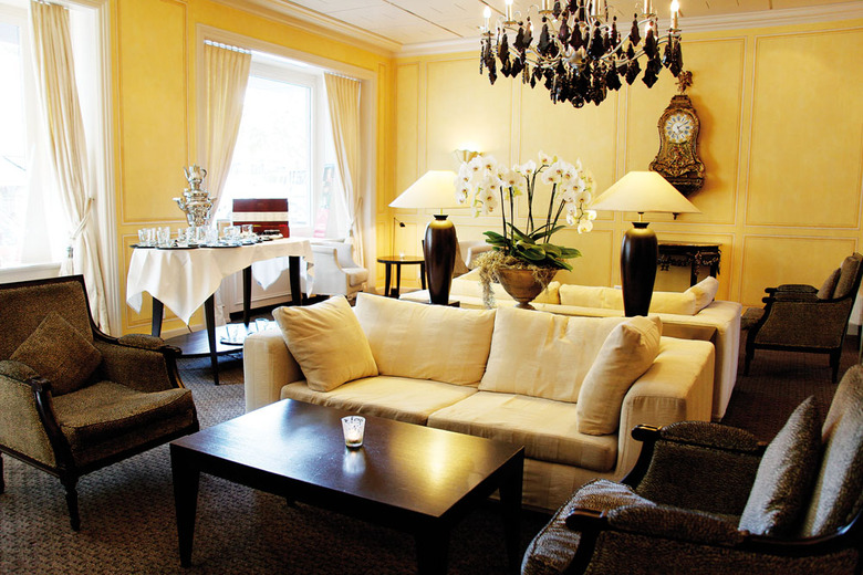 Opera Hotel