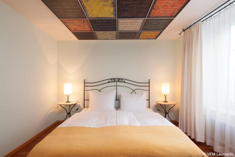 Altstadt Hotel