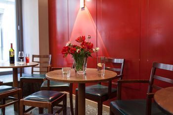 Altstadt Hotel