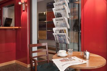 Altstadt Hotel