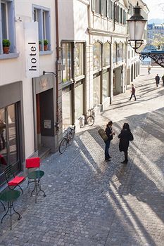 Altstadt Hotel