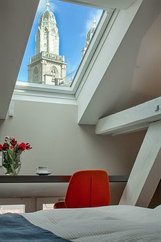 Altstadt Hotel