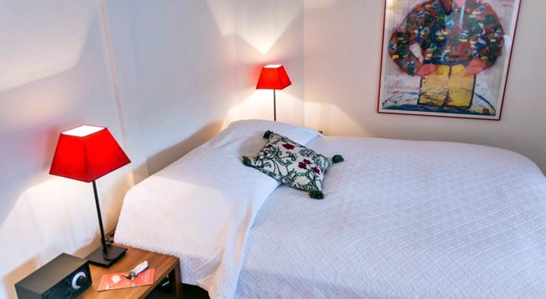 Seegarten Swiss Quality Hotel