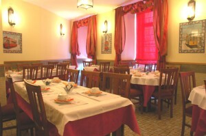 Hotel Pensao Alcobia