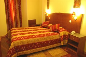 Hotel Pensao Alcobia