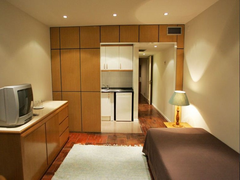 Hotel Lisboa Central Park