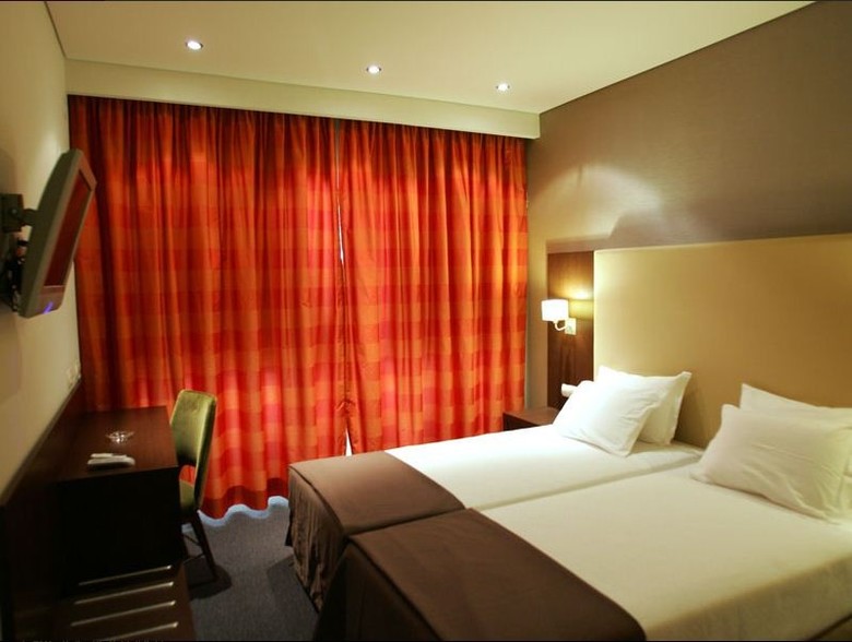 Hotel Lisboa Central Park