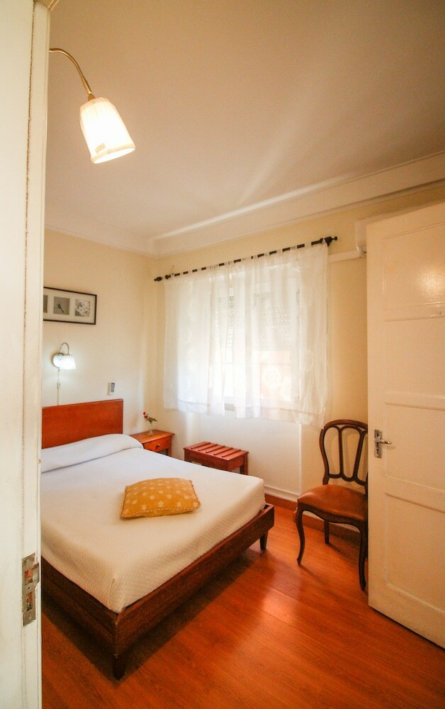 Hotel Residencial Lord
