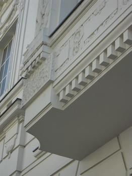 Hotel Pension Majesty