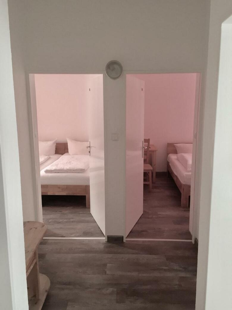 Hotel-pension Sickinger Hof
