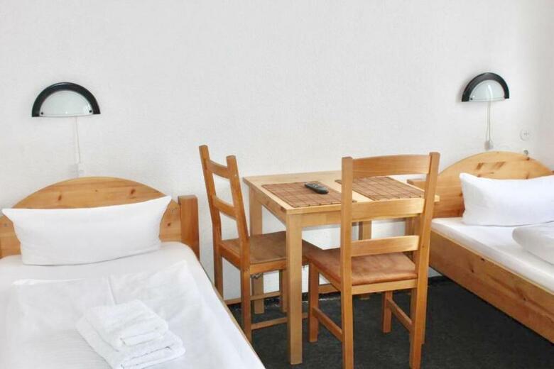 Hotel-pension Sickinger Hof