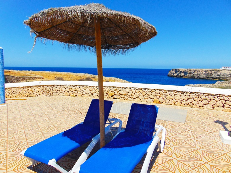 Apartamentos Bluesea Cabo De Ba�os