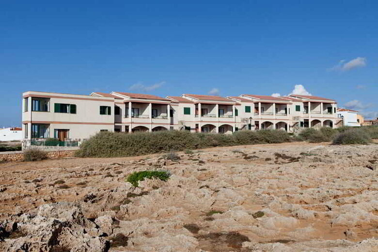 Apartamentos Bluesea Cabo De Ba�os