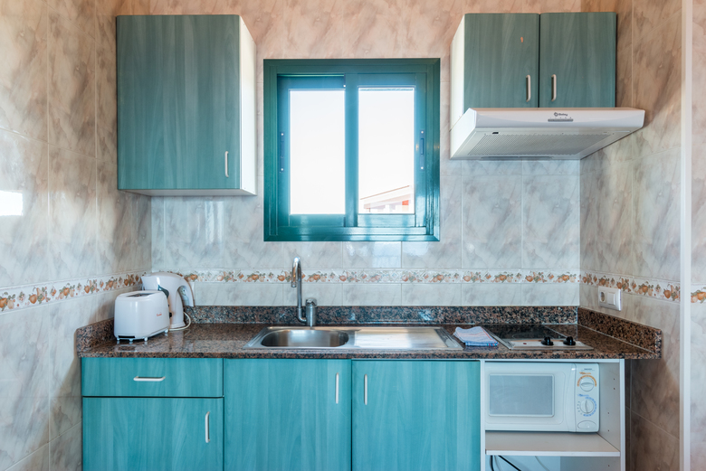 Apartamentos Bluesea Cabo De Ba�os