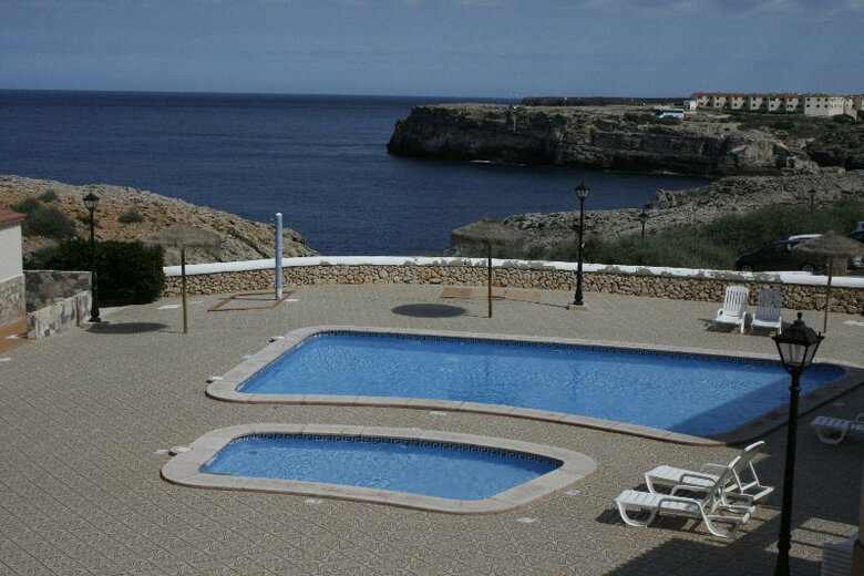 Apartamentos Bluesea Cabo De Ba�os