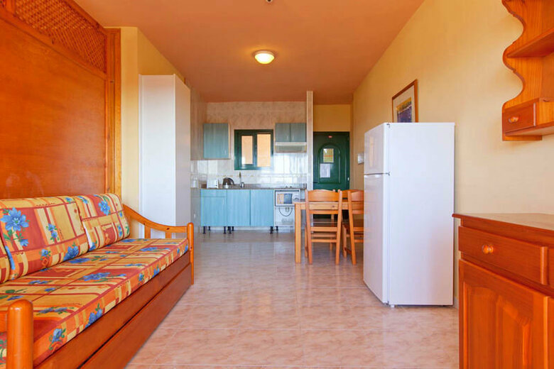 Apartamentos Bluesea Cabo De Ba�os