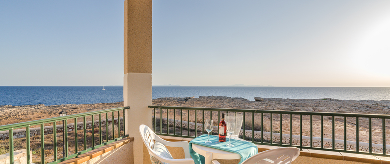 Apartamentos Bluesea Cabo De Ba�os