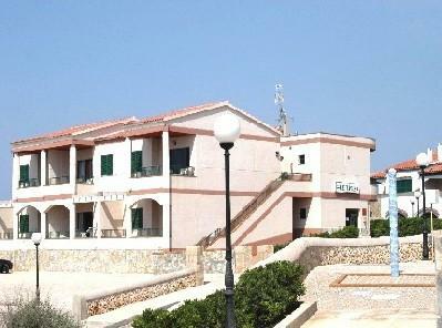 Apartamentos Bluesea Cabo De Ba�os