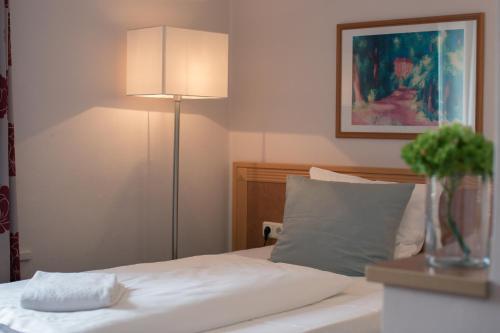 Hotel Wetterstein Garni