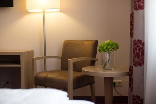 Hotel Wetterstein Garni