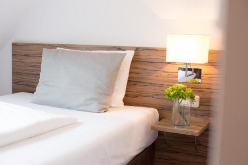 Hotel Wetterstein Garni