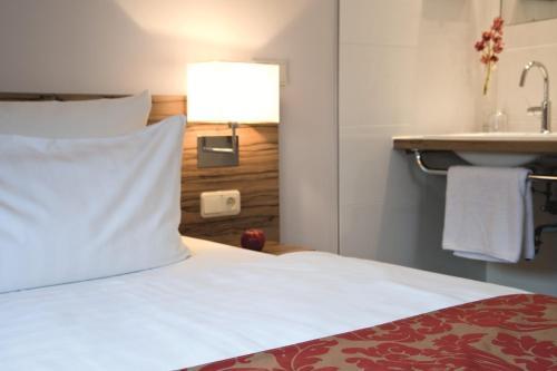 Hotel Wetterstein Garni