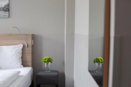 Hotel Wetterstein Garni