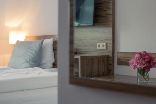 Hotel Wetterstein Garni