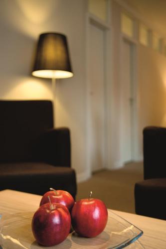 Hotel Wetterstein Garni