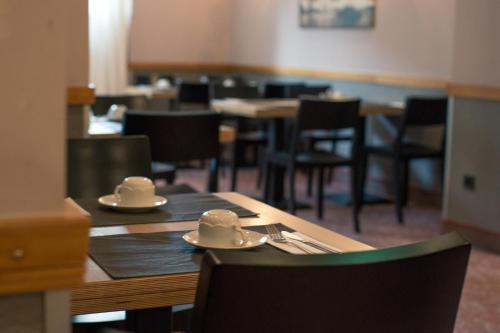 Hotel Wetterstein Garni