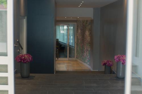 Hotel Wetterstein Garni