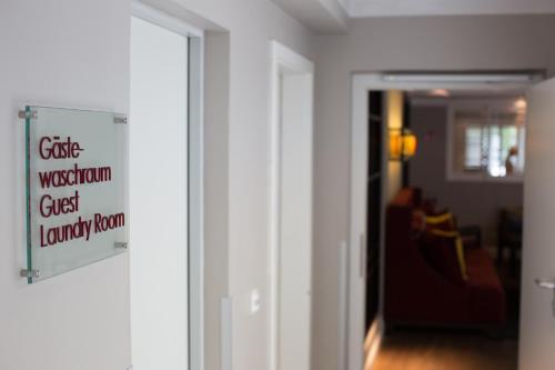 Hotel Wetterstein Garni