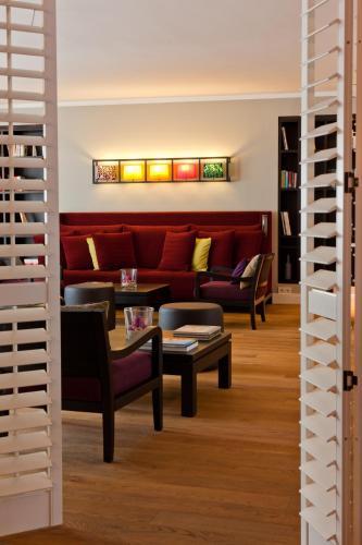 Hotel Wetterstein Garni