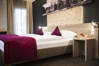Amalienburg Hotel