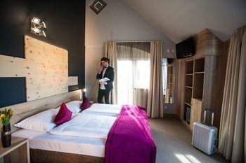 Amalienburg Hotel
