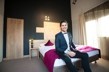 Amalienburg Hotel