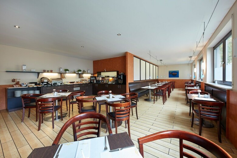 Ghotel Hotel & Living M�nchen-nymphenburg