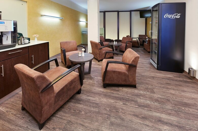 Ghotel Hotel & Living M�nchen-nymphenburg