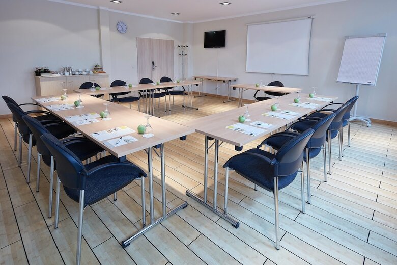 Ghotel Hotel & Living M�nchen-nymphenburg
