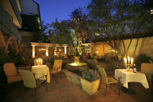 Hotel Herzog