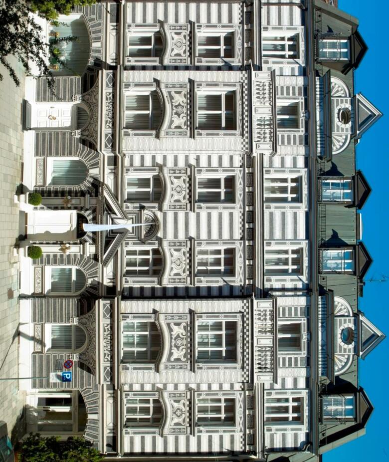 Hotel Opera