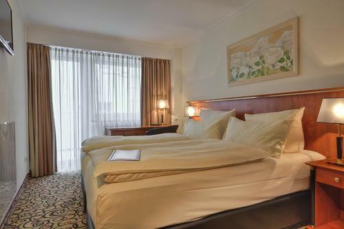 Hotel Condor