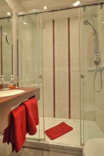 Hotel Condor