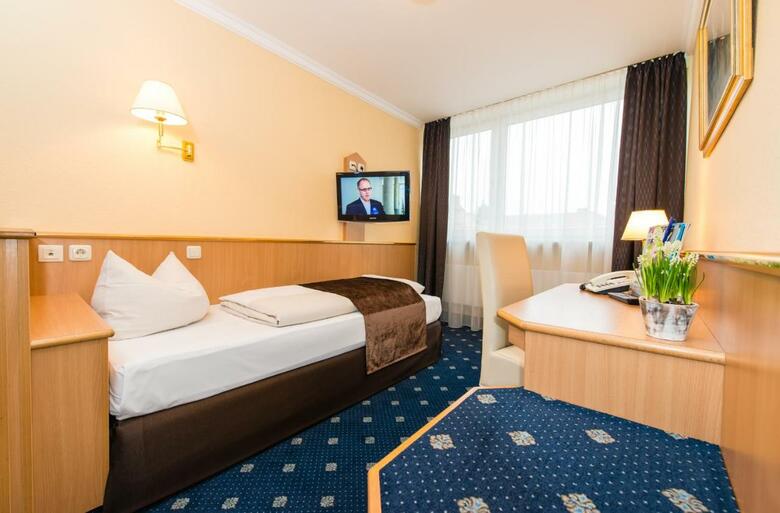 Hotel Royal