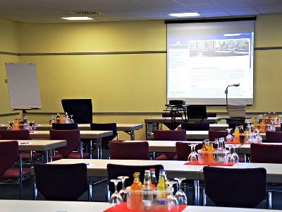 Econtel Munich Hotel
