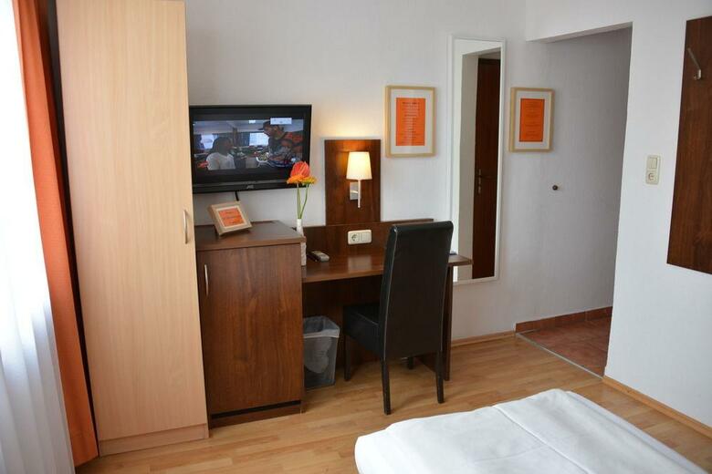 Hotel Italia