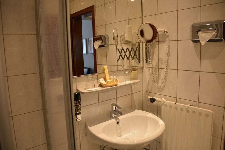 Hotel Italia