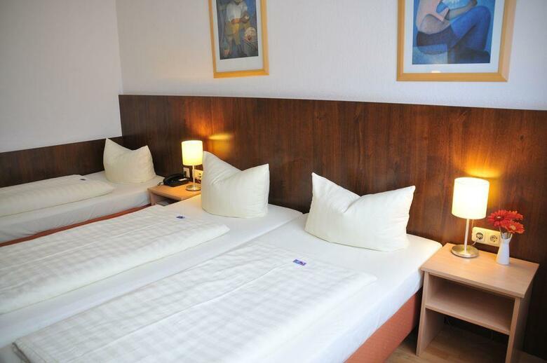 Hotel Italia