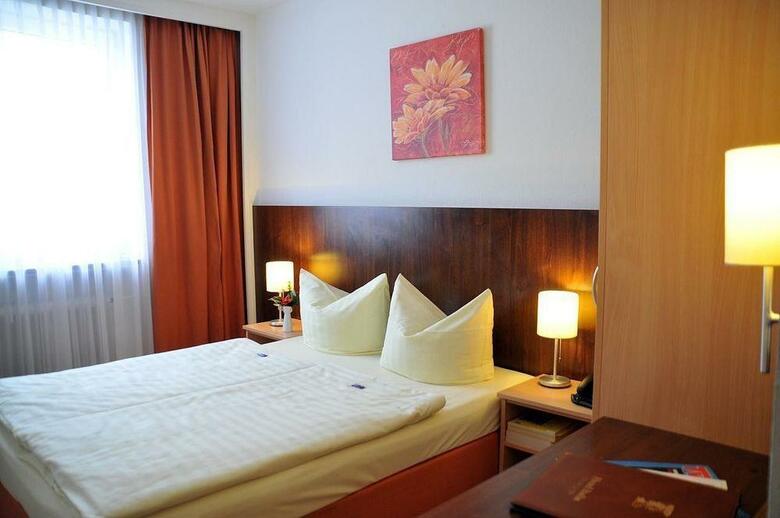 Hotel Italia